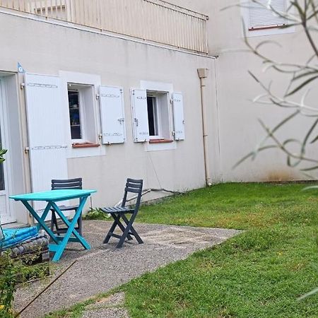 Semaphore Plat - Maisonnette -Residence - Piscine Les Sables-d'Olonne Luaran gambar
