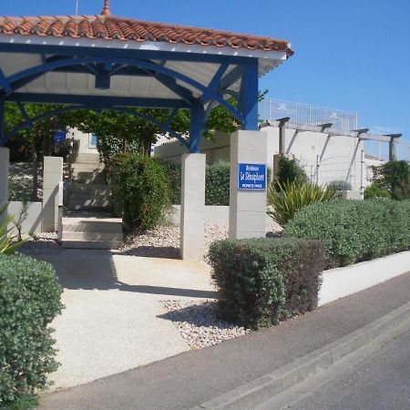 Semaphore Plat - Maisonnette -Residence - Piscine Les Sables-d'Olonne Luaran gambar