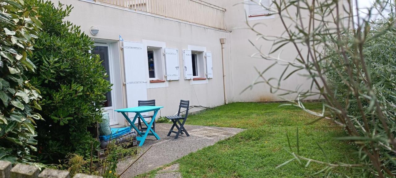 Semaphore Plat - Maisonnette -Residence - Piscine Les Sables-d'Olonne Luaran gambar