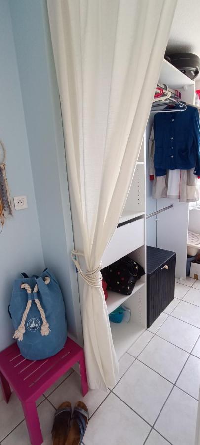 Semaphore Plat - Maisonnette -Residence - Piscine Les Sables-d'Olonne Luaran gambar