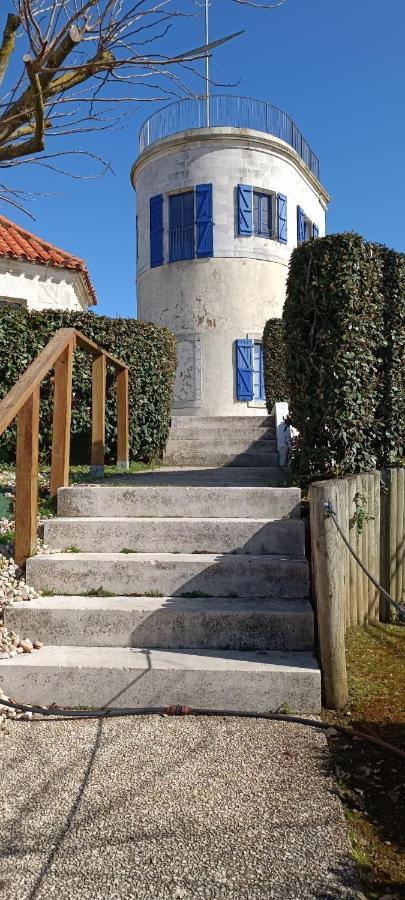 Semaphore Plat - Maisonnette -Residence - Piscine Les Sables-d'Olonne Luaran gambar