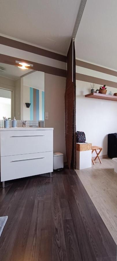 Semaphore Plat - Maisonnette -Residence - Piscine Les Sables-d'Olonne Luaran gambar