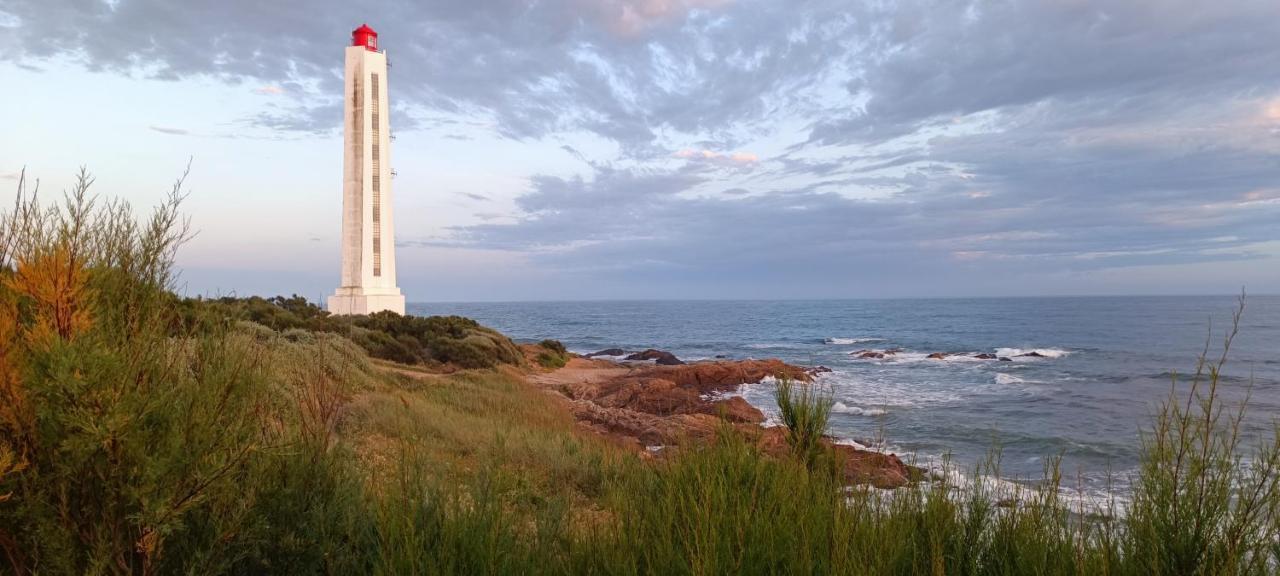 Semaphore Plat - Maisonnette -Residence - Piscine Les Sables-d'Olonne Luaran gambar